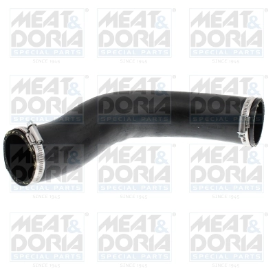 Charge Air Hose